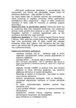 Prakses atskaite 'Prakses atskaite tirgzinībās', 20.