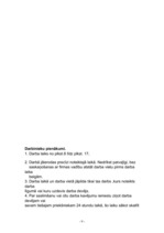 Prakses atskaite 'Prakses atskaite tirgzinībās', 26.