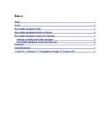 Referāts 'Emocionālā inteliģence', 1.