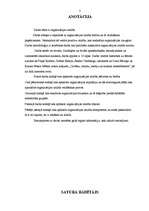 Referāts 'Organizācijas imidžs', 2.