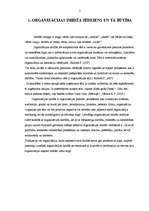 Referāts 'Organizācijas imidžs', 5.