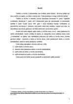 Referāts 'Tiesības uz dzīvību', 3.