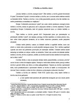 Referāts 'Tiesības uz dzīvību', 4.