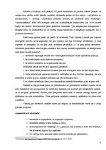 Referāts 'Tiesības uz dzīvību', 9.