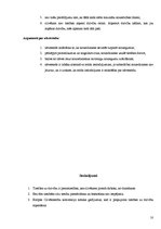 Referāts 'Tiesības uz dzīvību', 10.