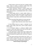 Referāts 'Latvijas valsts kultūrpolitikas pamatnostādnes un to rezonanse pašvaldību realiz', 6.