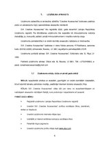 Biznesa plāns 'Creative accssesories', 6.