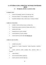 Biznesa plāns 'Creative accssesories', 22.