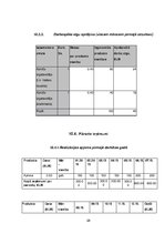 Biznesa plāns 'Creative accssesories', 28.