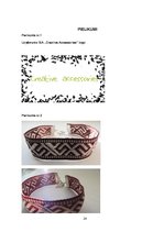 Biznesa plāns 'Creative accssesories', 34.