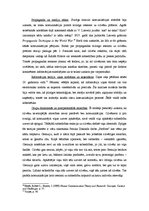 Referāts 'Komunikācijas teoriju veidošanās un attīstība', 3.