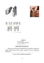 Konspekts 'Neizjaucamie savienojumi', 17.