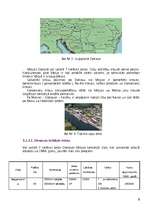 Referāts 'Vācijas iekšējie ūdens ceļi', 6.