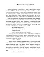 Referāts 'Reinkarnācijas vēsturiskā attīstība un tās nozīme mūsdienās', 6.