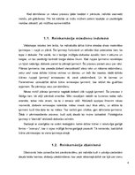 Referāts 'Reinkarnācijas vēsturiskā attīstība un tās nozīme mūsdienās', 8.