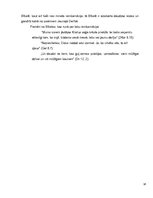 Referāts 'Reinkarnācijas vēsturiskā attīstība un tās nozīme mūsdienās', 18.