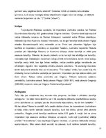 Referāts 'Reinkarnācijas vēsturiskā attīstība un tās nozīme mūsdienās', 22.