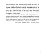 Referāts 'Reinkarnācijas vēsturiskā attīstība un tās nozīme mūsdienās', 23.