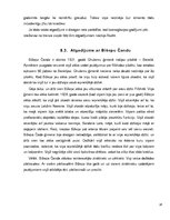 Referāts 'Reinkarnācijas vēsturiskā attīstība un tās nozīme mūsdienās', 28.