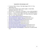 Referāts 'Reinkarnācijas vēsturiskā attīstība un tās nozīme mūsdienās', 44.