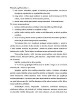 Eseja 'Izglītības ilgtspējīga attīstība', 2.