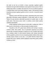 Eseja 'Izglītības ilgtspējīga attīstība', 3.