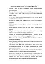 Eseja 'Izglītības ilgtspējīga attīstība', 4.