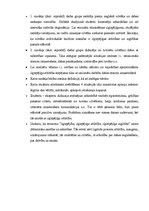 Eseja 'Izglītības ilgtspējīga attīstība', 5.