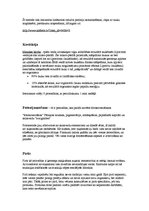 Prezentācija 'Kosmētiskās procedūras', 24.