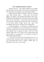 Referāts 'Klimata izmaiņu ietekme uz sugu izplatību, ekoloģiski plastiskās izspiež ekoloģi', 2.