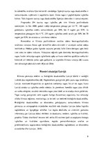 Referāts 'Klimata izmaiņu ietekme uz sugu izplatību, ekoloģiski plastiskās izspiež ekoloģi', 6.