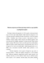 Referāts 'Klimata izmaiņu ietekme uz sugu izplatību, ekoloģiski plastiskās izspiež ekoloģi', 9.