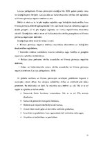 Referāts 'Klimata izmaiņu ietekme uz sugu izplatību, ekoloģiski plastiskās izspiež ekoloģi', 11.