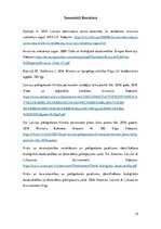 Referāts 'Klimata izmaiņu ietekme uz sugu izplatību, ekoloģiski plastiskās izspiež ekoloģi', 12.