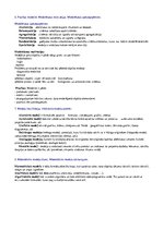 Konspekts 'Sistēmu modelēšanas konspekts, gatavojoties eksāmenam', 4.