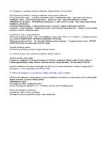 Konspekts 'Sistēmu modelēšanas konspekts, gatavojoties eksāmenam', 15.