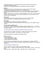 Konspekts 'Sistēmu modelēšanas konspekts, gatavojoties eksāmenam', 18.