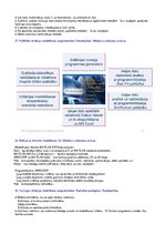 Konspekts 'Sistēmu modelēšanas konspekts, gatavojoties eksāmenam', 20.