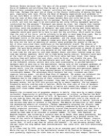 Eseja 'A Study of Warfare in Europe Between 1300 and 1500', 2.