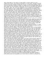 Eseja 'A Study of Warfare in Europe Between 1300 and 1500', 3.