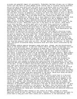 Eseja 'A Study of Warfare in Europe Between 1300 and 1500', 4.