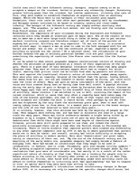 Eseja 'A Study of Warfare in Europe Between 1300 and 1500', 5.