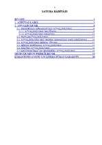 Referāts 'Atvaļinājums, tā veidi un piešķiršanas kārtība', 2.