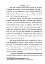 Referāts 'Atvaļinājums, tā veidi un piešķiršanas kārtība', 5.