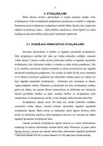 Referāts 'Atvaļinājums, tā veidi un piešķiršanas kārtība', 8.