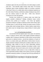 Referāts 'Atvaļinājums, tā veidi un piešķiršanas kārtība', 9.