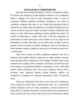 Referāts 'Atvaļinājums, tā veidi un piešķiršanas kārtība', 18.