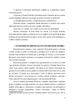 Diplomdarbs 'Konkurences politika Latvijā un tās ietekme uz uzņēmuma darbību', 2.