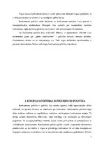 Diplomdarbs 'Konkurences politika Latvijā un tās ietekme uz uzņēmuma darbību', 7.