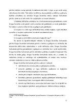 Diplomdarbs 'Konkurences politika Latvijā un tās ietekme uz uzņēmuma darbību', 11.